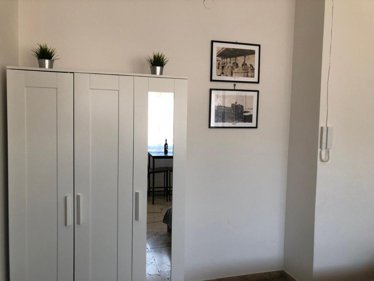 Market View,Centro Apartment Catania Exterior photo